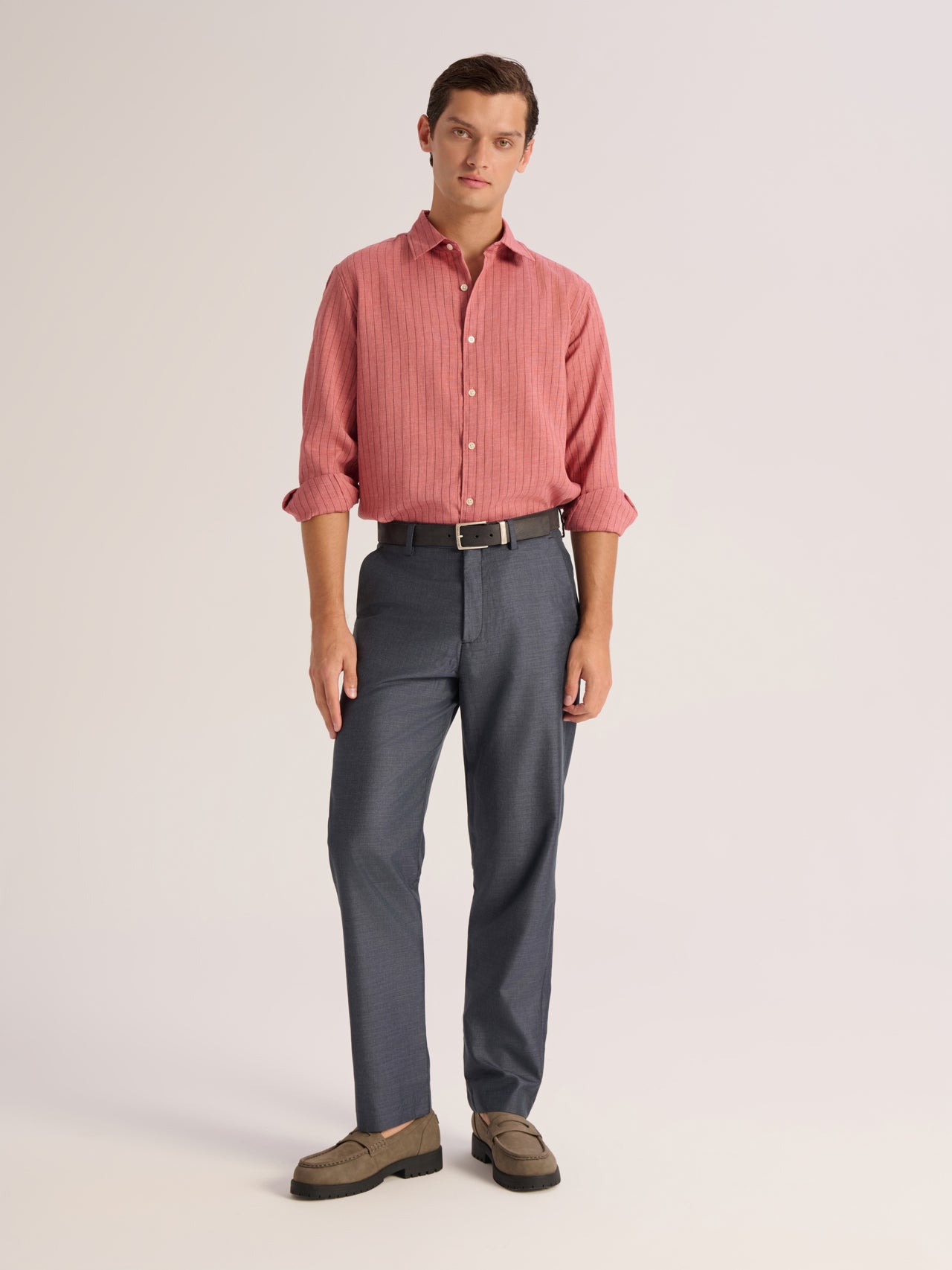 Tailored Suit trousers