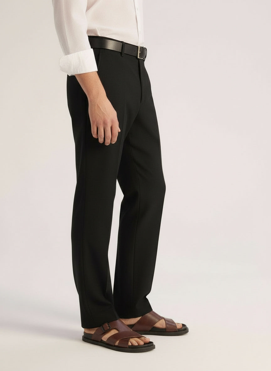 Tailored Suit trousers